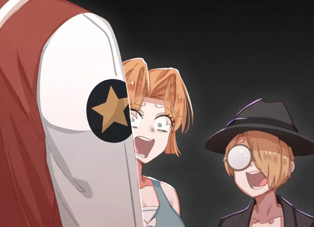 Weeb vs Jock ตอนที่ 11 หน้า 1