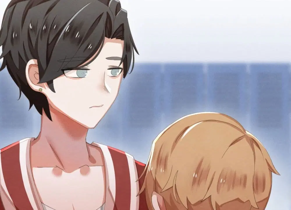 Weeb vs Jock ตอนที่ 15 หน้า 2