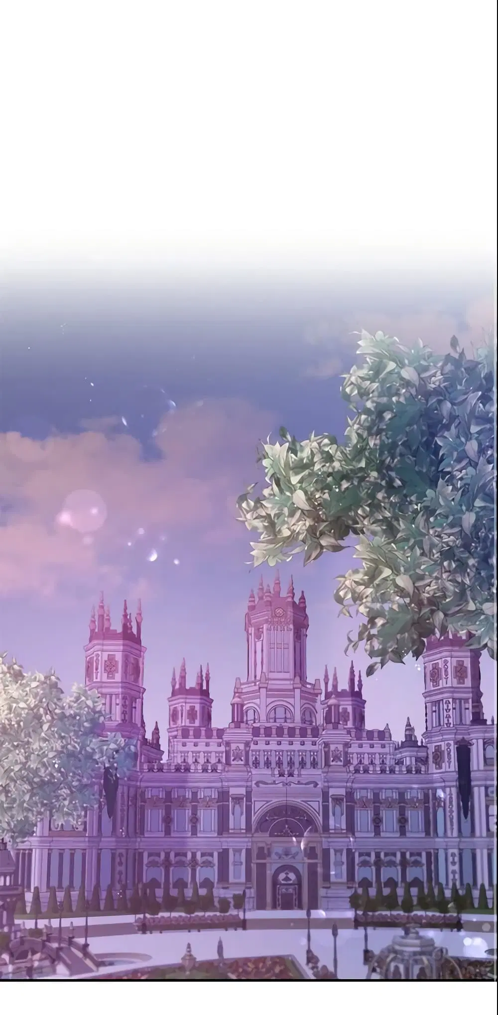 Welcome, It’s Your First Time Seeing a Cute Villainess, Isn’t It? ตอนที่ 12 หน้า 1
