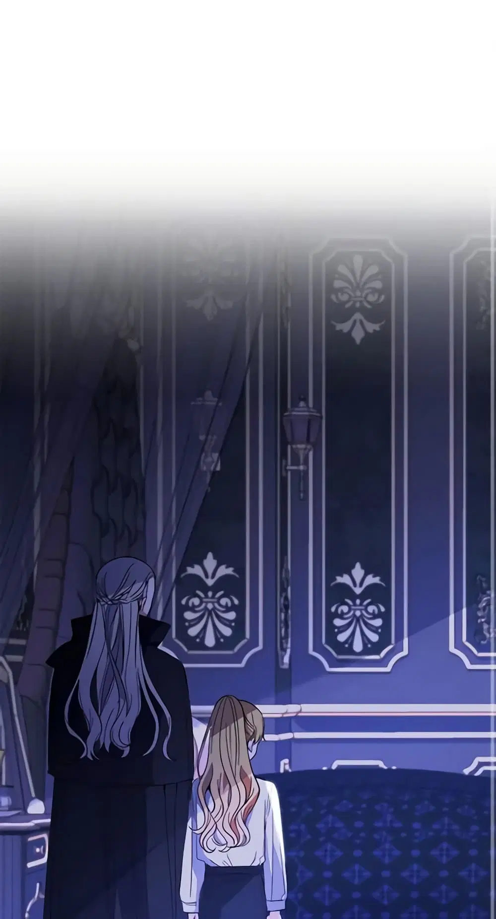 Welcome, It’s Your First Time Seeing a Cute Villainess, Isn’t It? ตอนที่ 26 หน้า 2