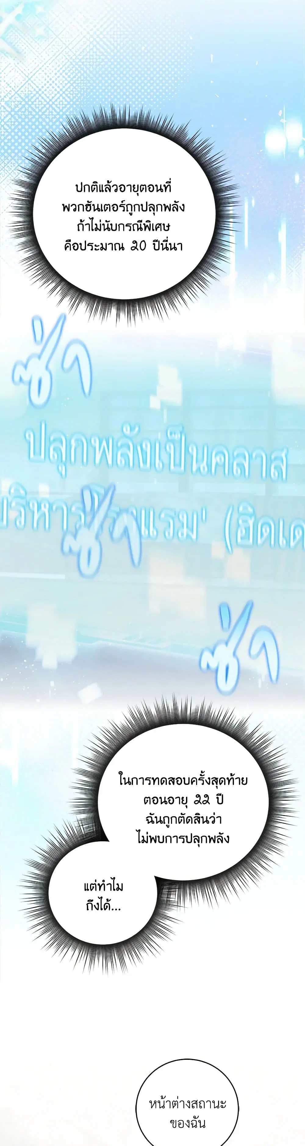 Welcome to Dungeon Hotel ตอนที่ 3 หน้า 2