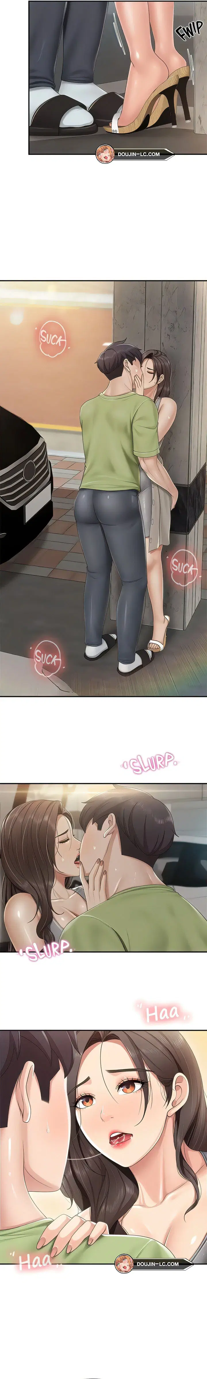 Welcome To Kids Cafe' ตอนที่ 72 หน้า 3