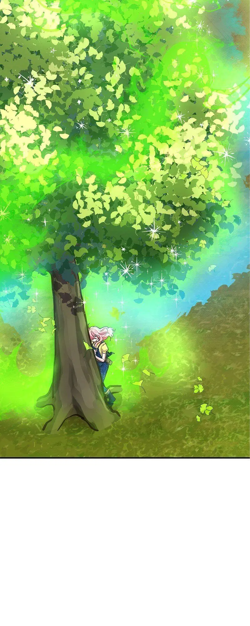 Welcome to Sylvia's Garden ตอนที่ 10 หน้า 2
