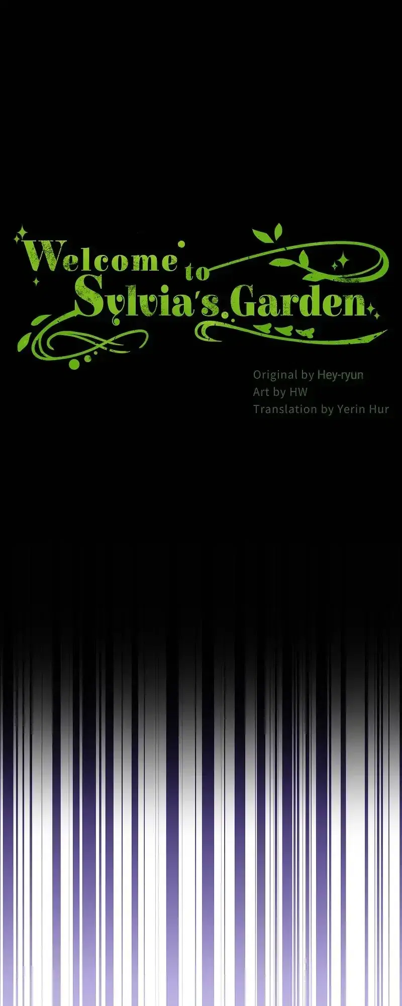 Welcome to Sylvia's Garden ตอนที่ 47 หน้า 2