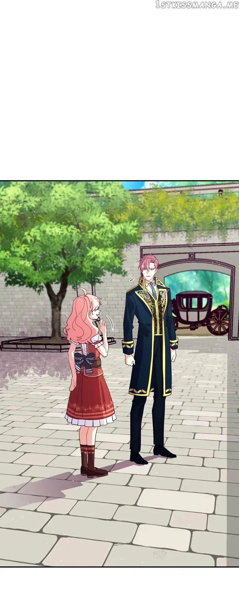 Welcome to Sylvia's Garden ตอนที่ 83 หน้า 2