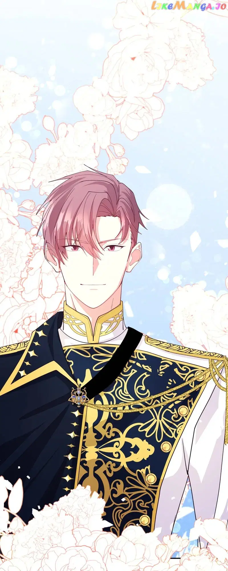 Welcome to Sylvia's Garden ตอนที่ 87 หน้า 1