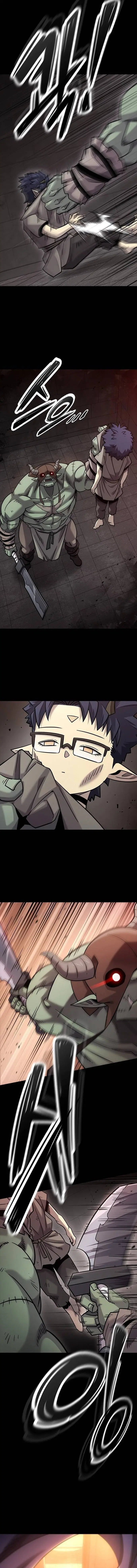 What a Bountiful Harvest, Demon Lord! ตอนที่ 20 หน้า 3