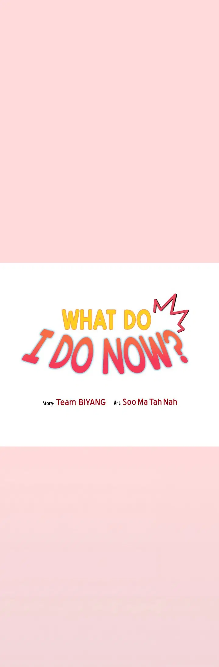 What Do I Do Now? ตอนที่ 46 หน้า 3