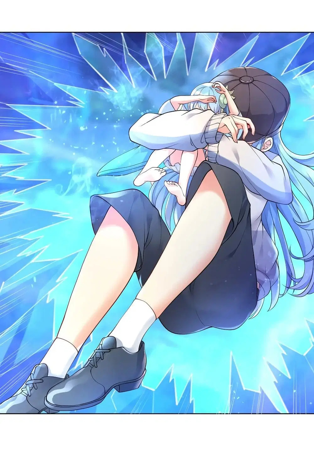 What Happended? Why I become to Girl? ตอนที่ 20 หน้า 3