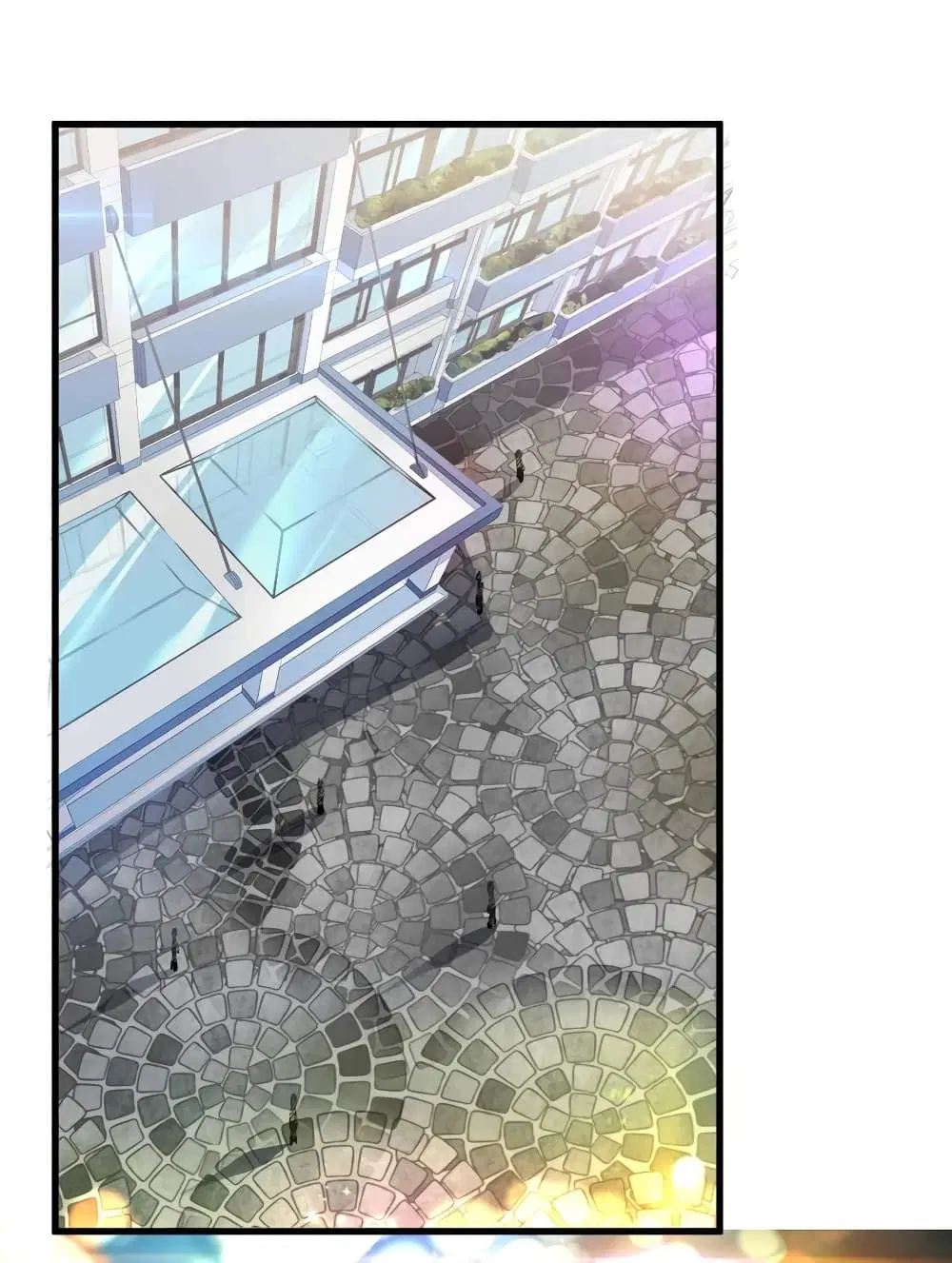 What Happended? Why I become to Girl? ตอนที่ 47 หน้า 2