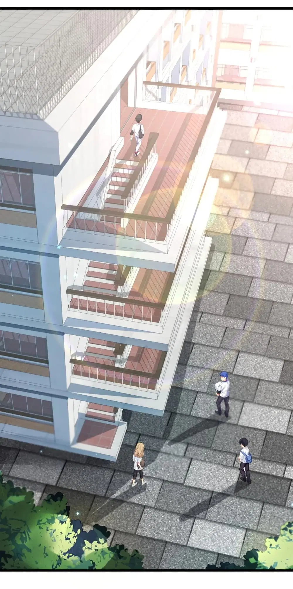 What Happended? Why I become to Girl? ตอนที่ 55 หน้า 2