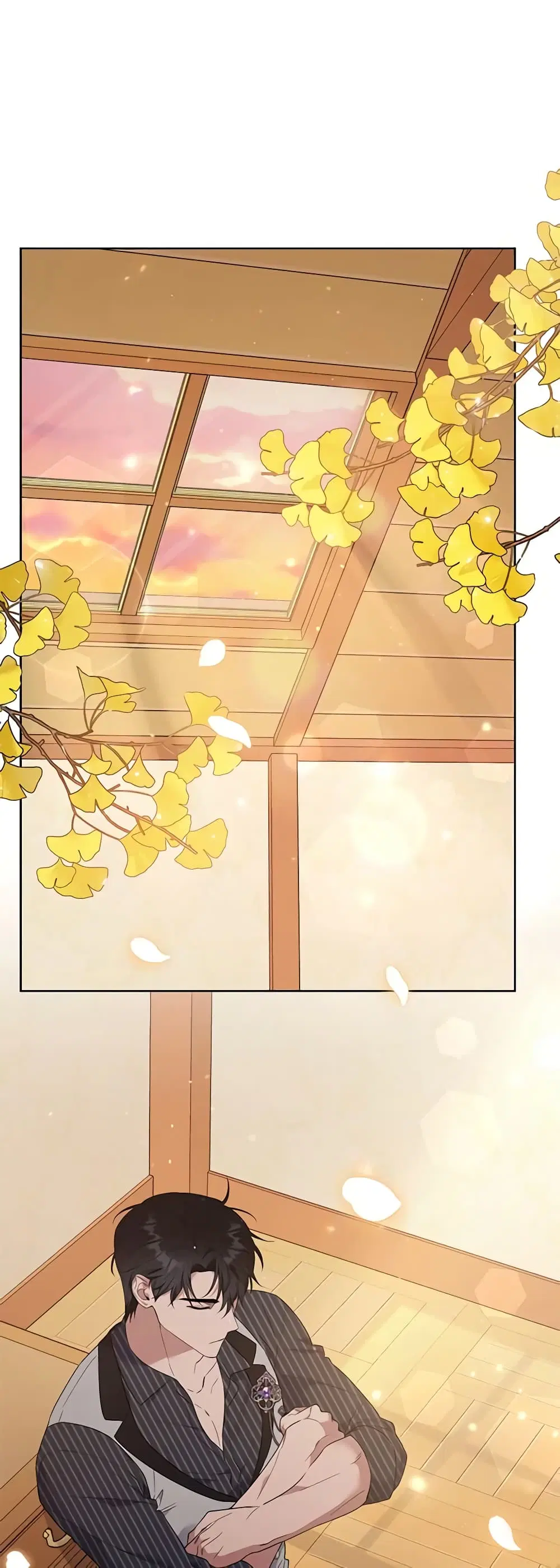 What It Means to Be You ตอนที่ 54 หน้า 2