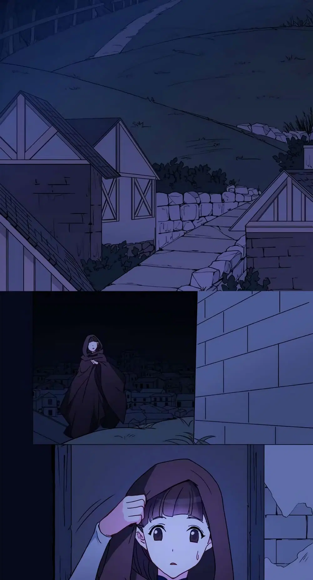 What It Takes to be a Villainess ตอนที่ 27 หน้า 2
