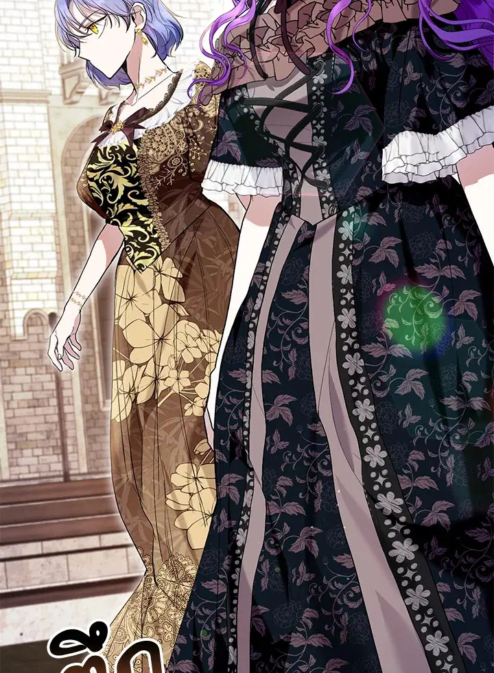 What’s Wrong With Being the Villainess? ตอนที่ 44 หน้า 3