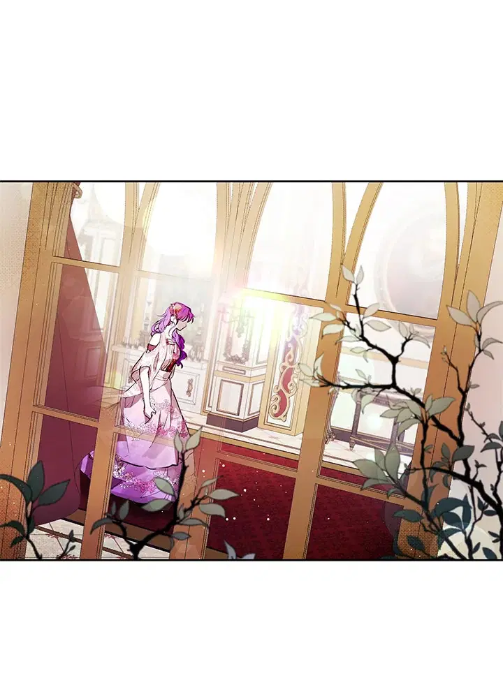 What’s Wrong With Being the Villainess? ตอนที่ 6 หน้า 1