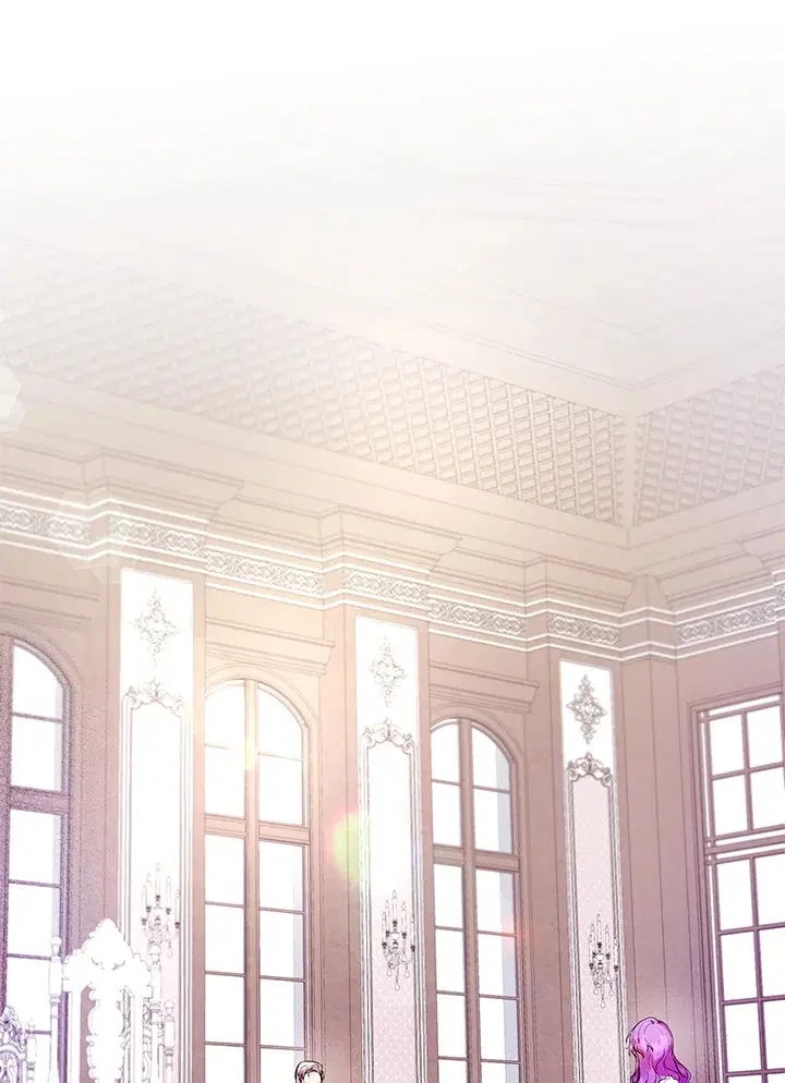 What’s Wrong With Being the Villainess? ตอนที่ 7 หน้า 1