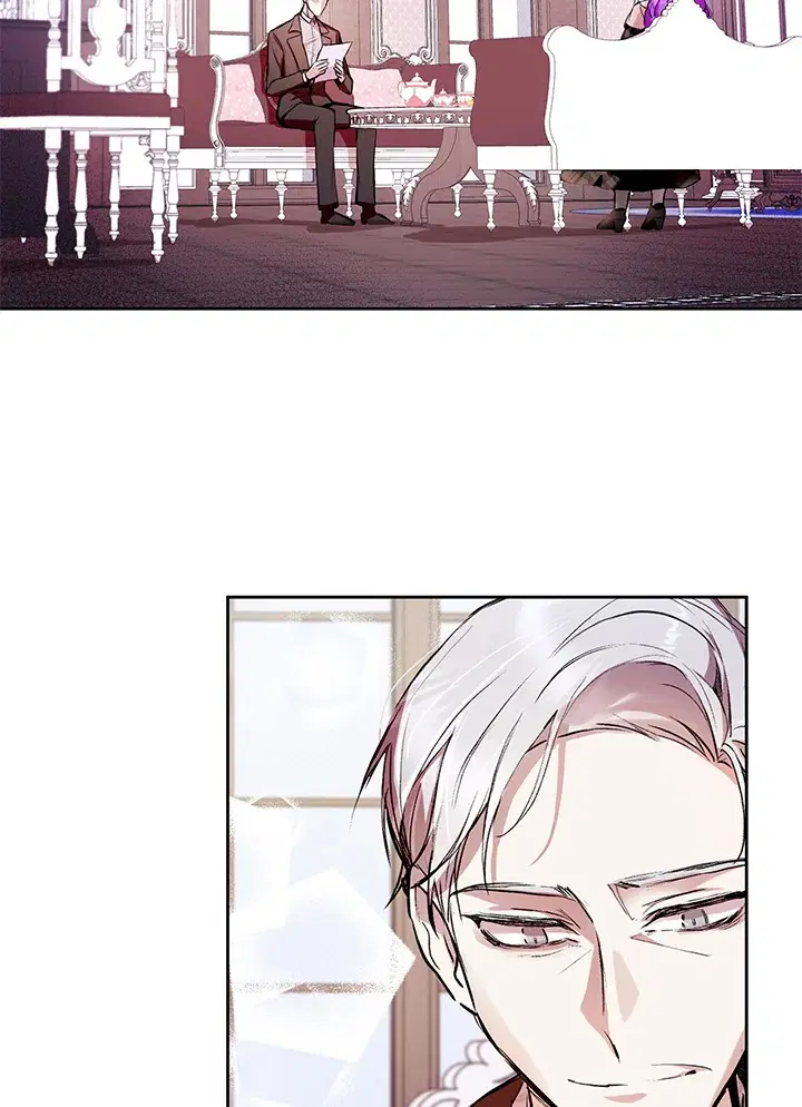 What’s Wrong With Being the Villainess? ตอนที่ 7 หน้า 2