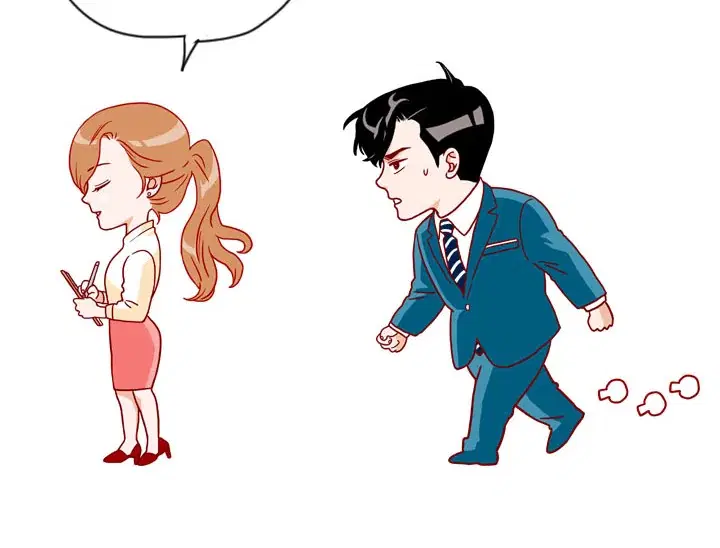 What’s Wrong with Secretary Kim? ตอนที่ 2 หน้า 2