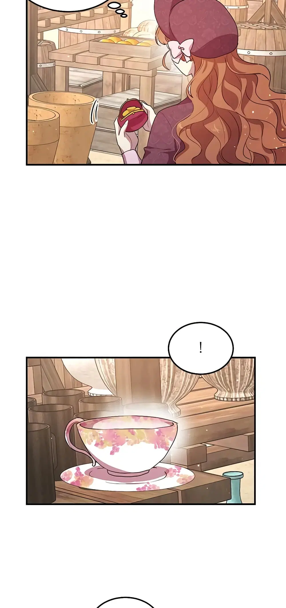 What’s Wrong With You, Duke ตอนที่ 105 หน้า 3