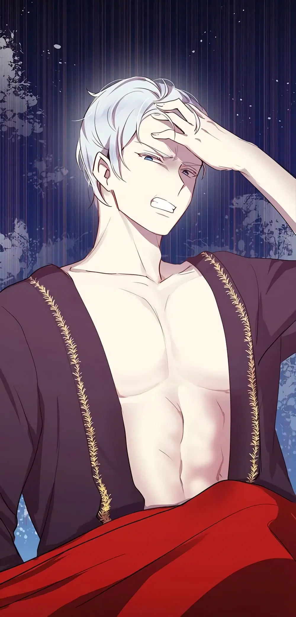 What’s Wrong With You, Duke ตอนที่ 5 หน้า 2
