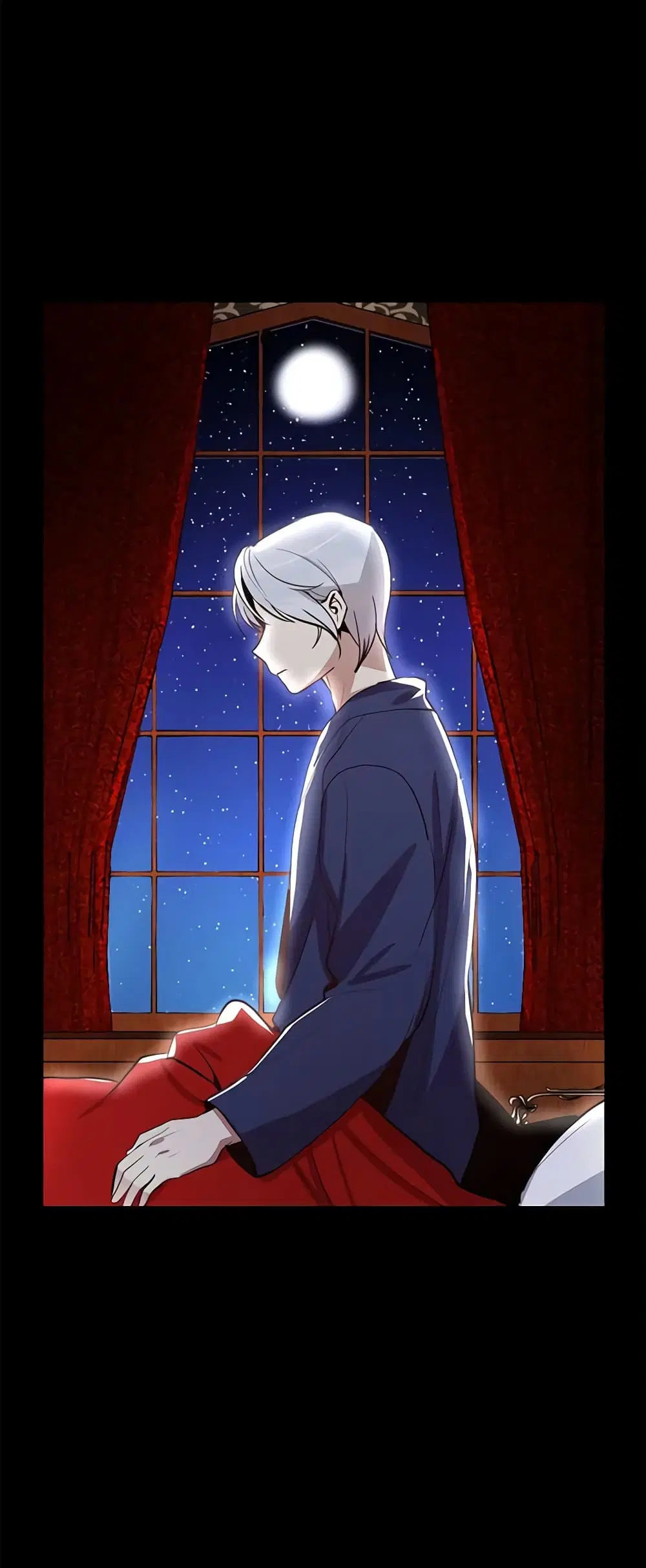 What’s Wrong With You, Duke ตอนที่ 7 หน้า 3