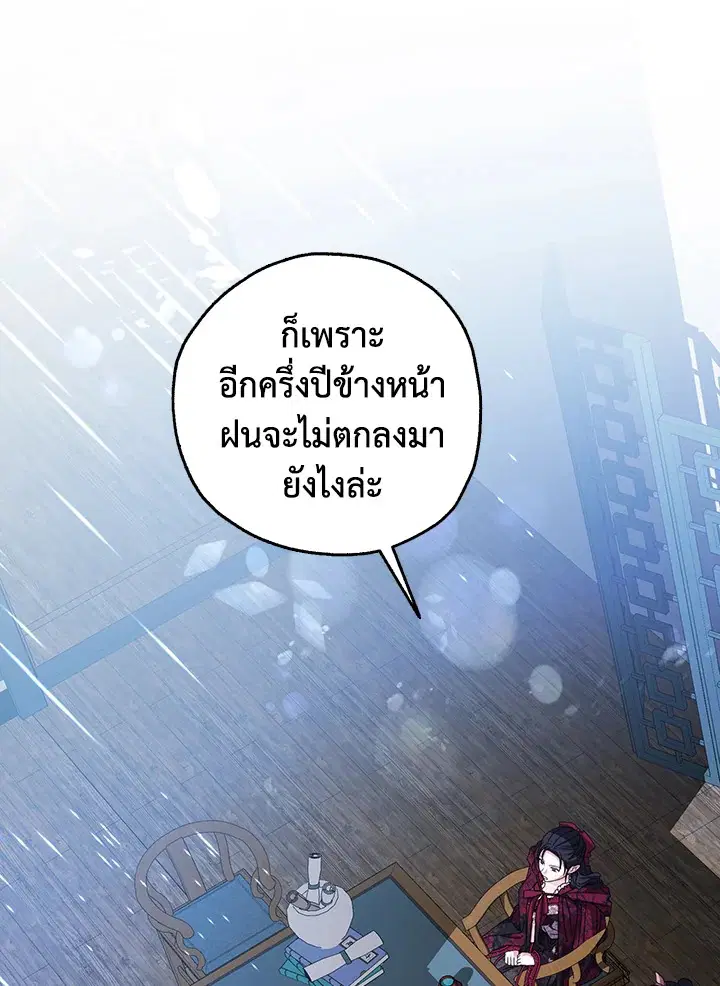 When the Black Moon Rises ตอนที่ 32 หน้า 1