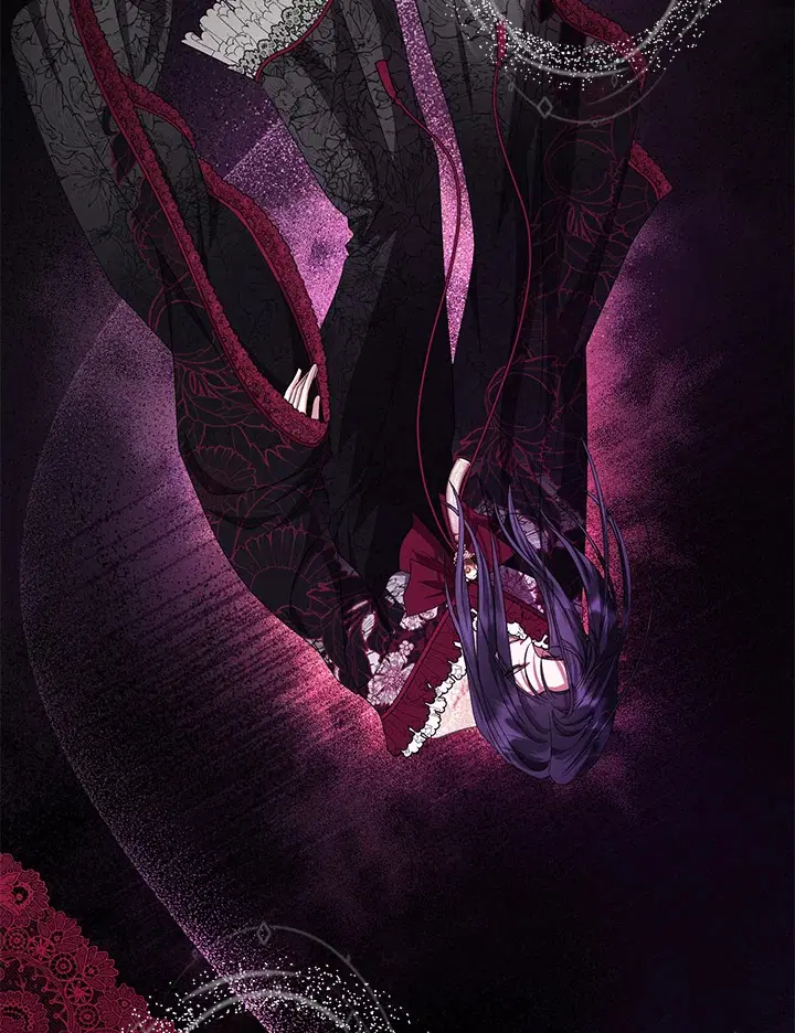 When the Black Moon Rises ตอนที่ 36 หน้า 2