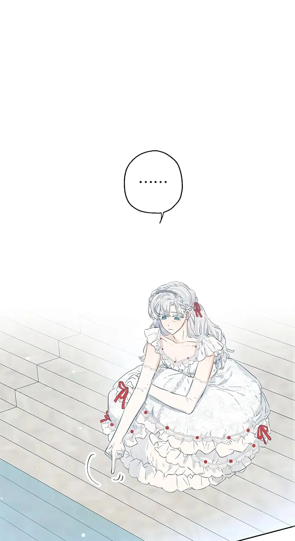 When The Count’s Illegitimate Daughter Gets Married ตอนที่ 39 หน้า 2