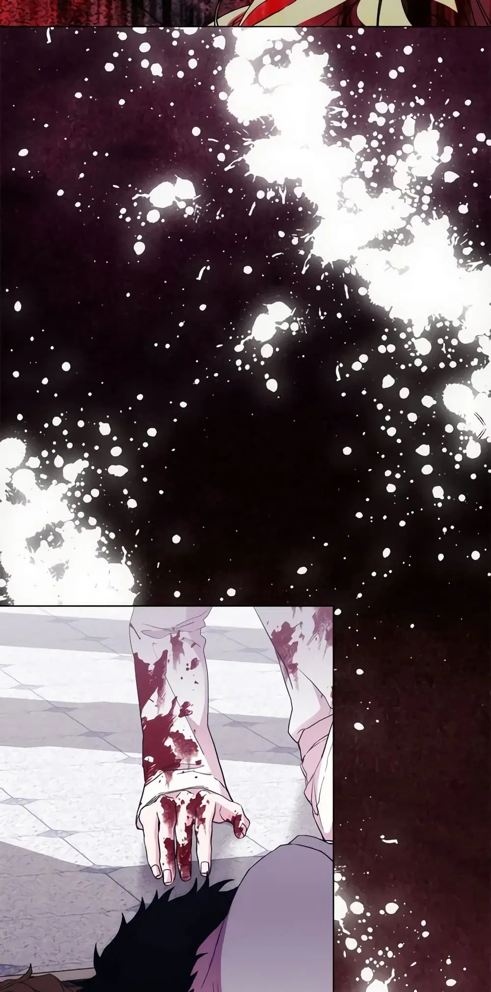 When the Villainess Is in Love ตอนที่ 92 หน้า 3