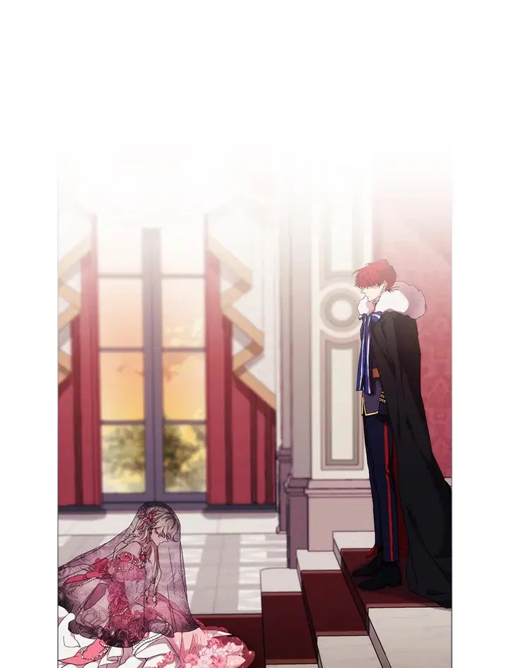 When The Villainess Loves ตอนที่ 41 หน้า 1