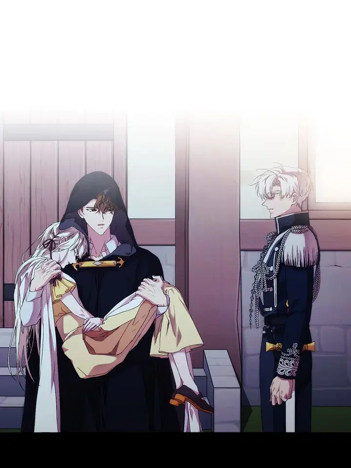 When The Villainess Loves ตอนที่ 50 หน้า 1
