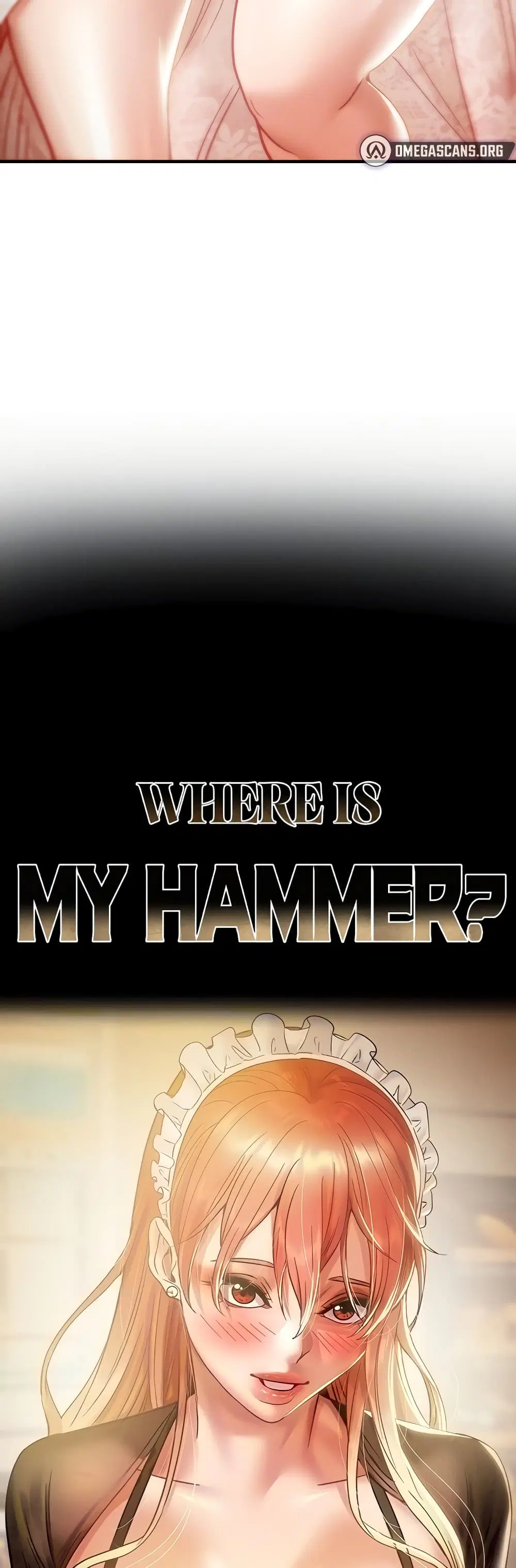 Where Did My Hammer Go? ตอนที่ 48 หน้า 2