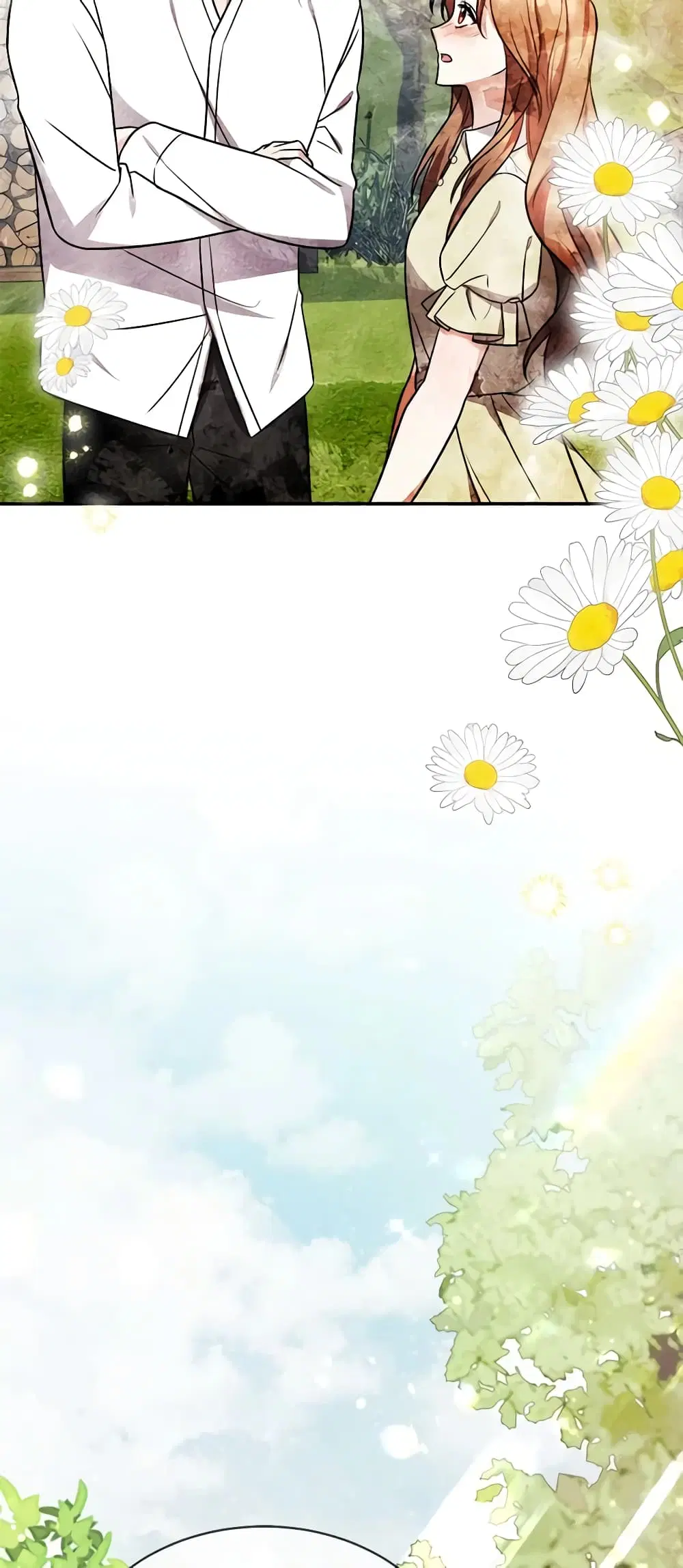 While You’re In Love ตอนที่ 24 หน้า 3