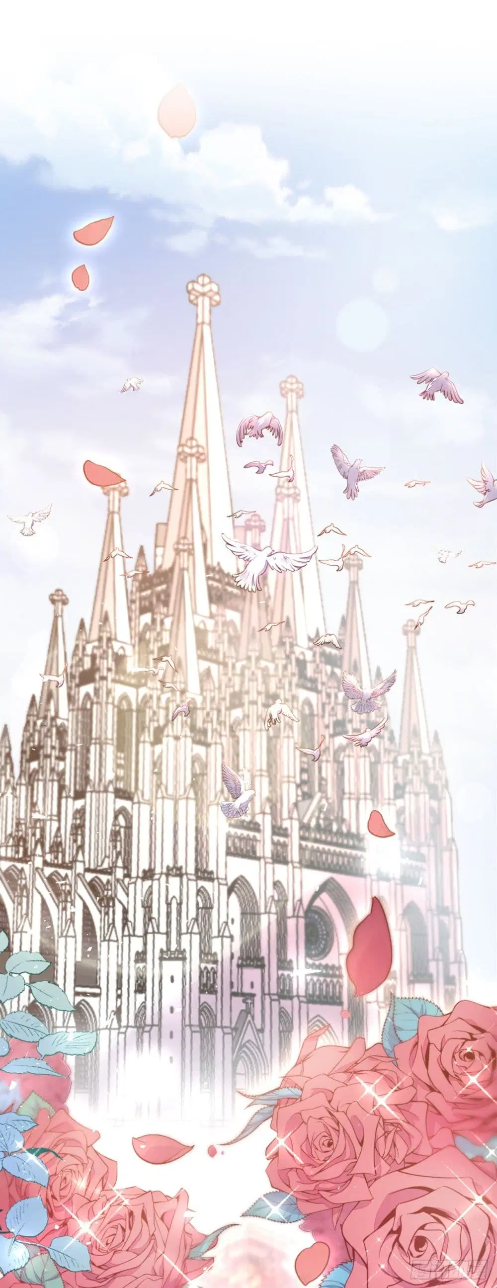 Whispers of The Devil ตอนที่ 1 หน้า 2