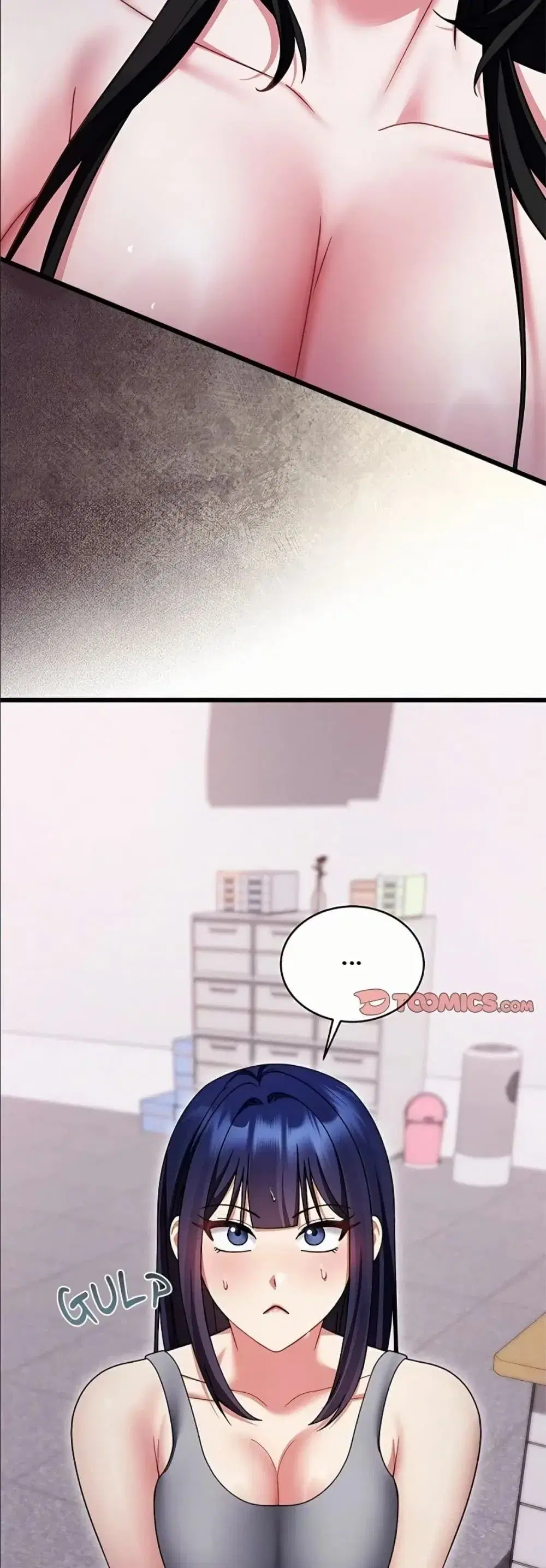 Who Cares if it’s a Lie? ตอนที่ 18 หน้า 3
