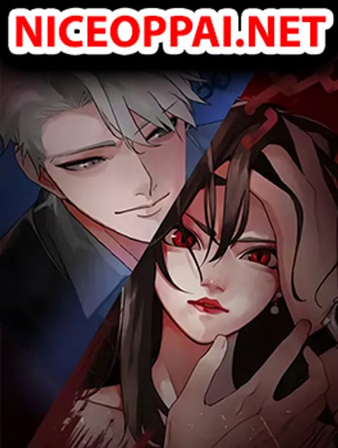 ปก Who Is the Prey มังงะจีน แปลไทย