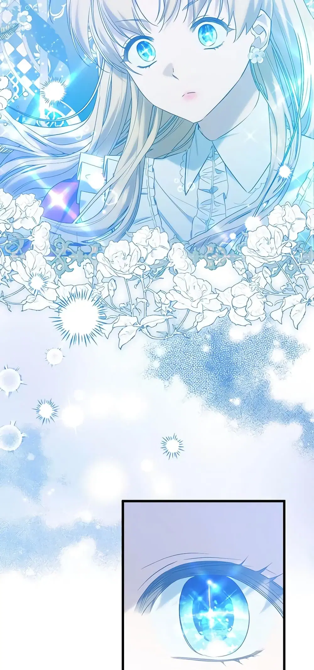 Who Knew Dragons Could Be This Cute ตอนที่ 17 หน้า 3