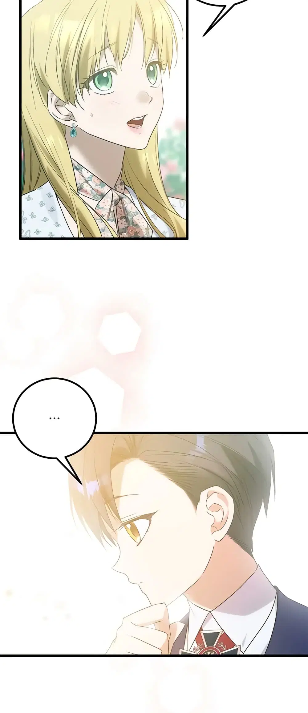 Who Knew Dragons Could Be This Cute ตอนที่ 23 หน้า 3