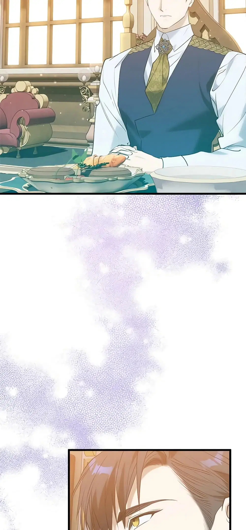 Who Knew Dragons Could Be This Cute ตอนที่ 31 หน้า 2