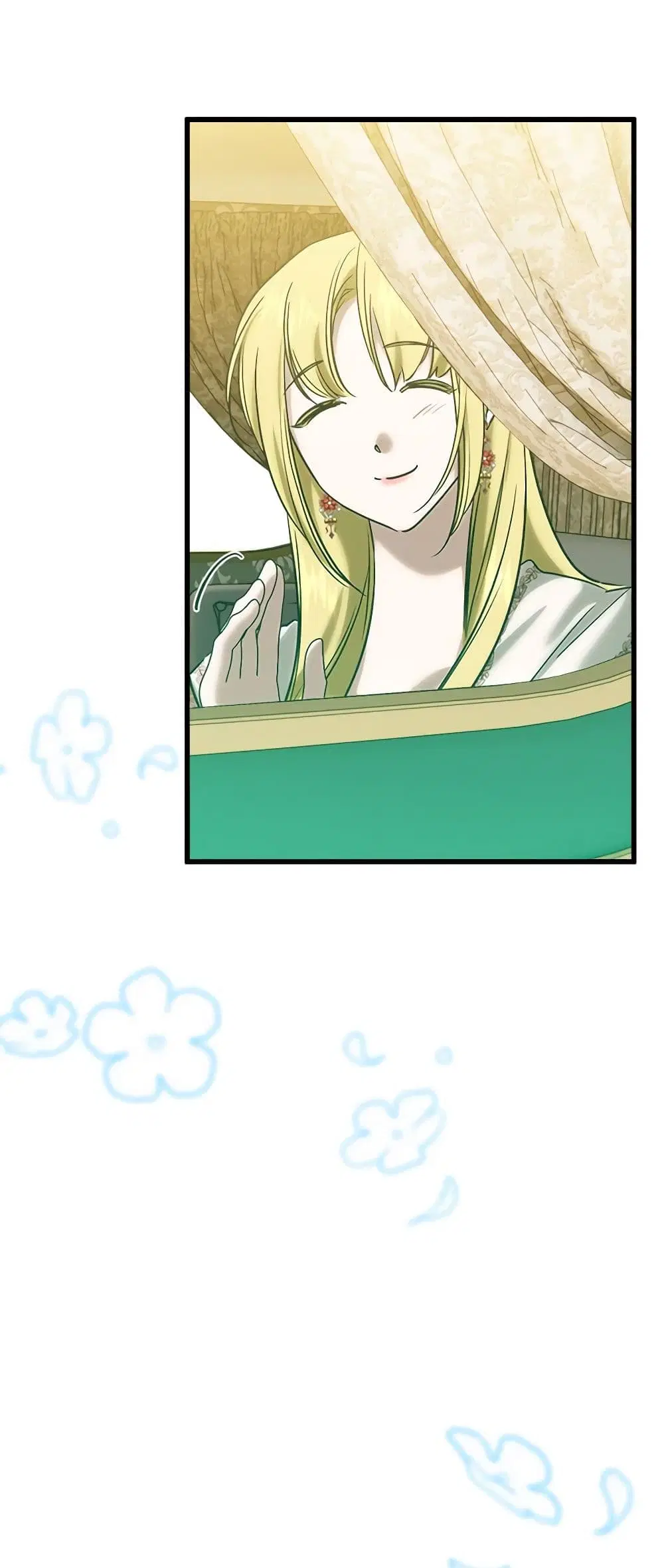 Who Knew Dragons Could Be This Cute ตอนที่ 62 หน้า 3