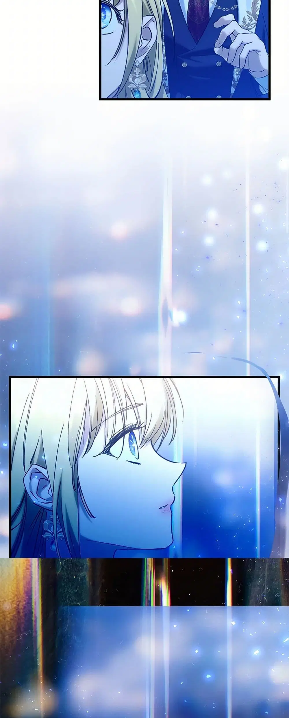 Who Knew Dragons Could Be This Cute ตอนที่ 76 หน้า 2