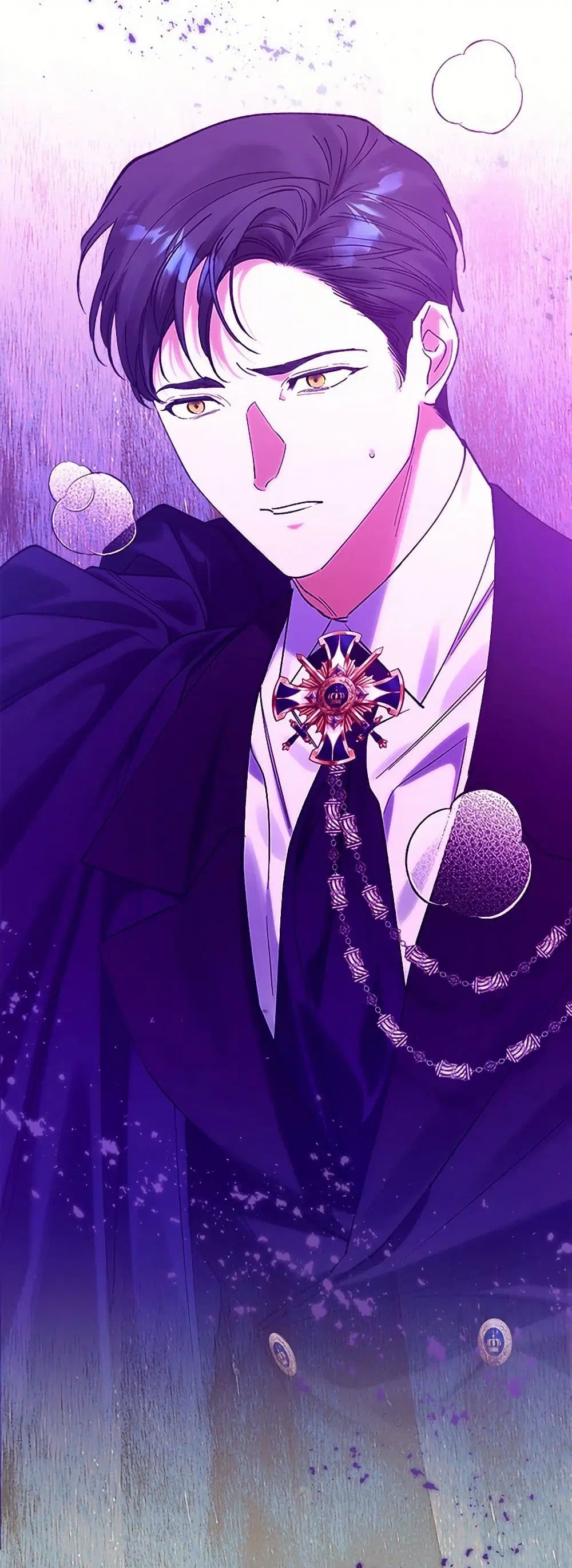 Who Knew Dragons Could Be This Cute ตอนที่ 84 หน้า 3