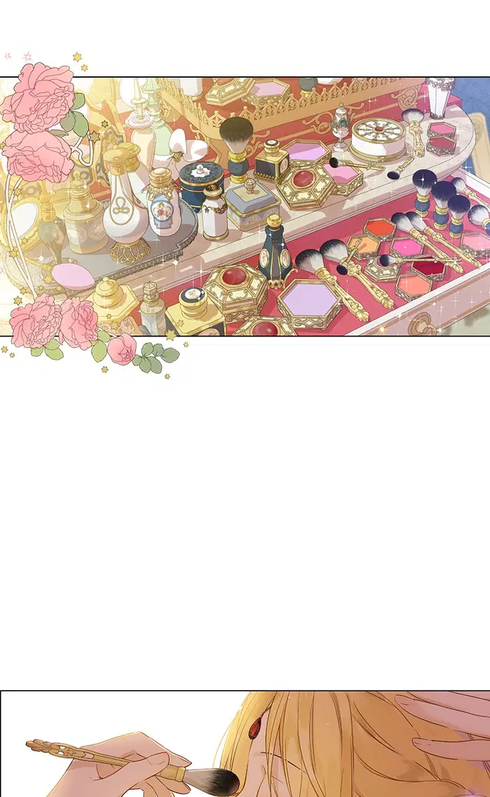 Who Made Me a Princess ตอนที่ 122 หน้า 3