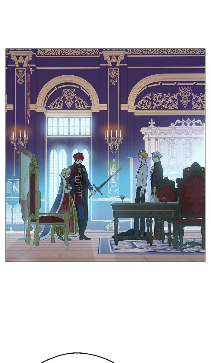 Who Made Me a Princess ตอนที่ 89 หน้า 2