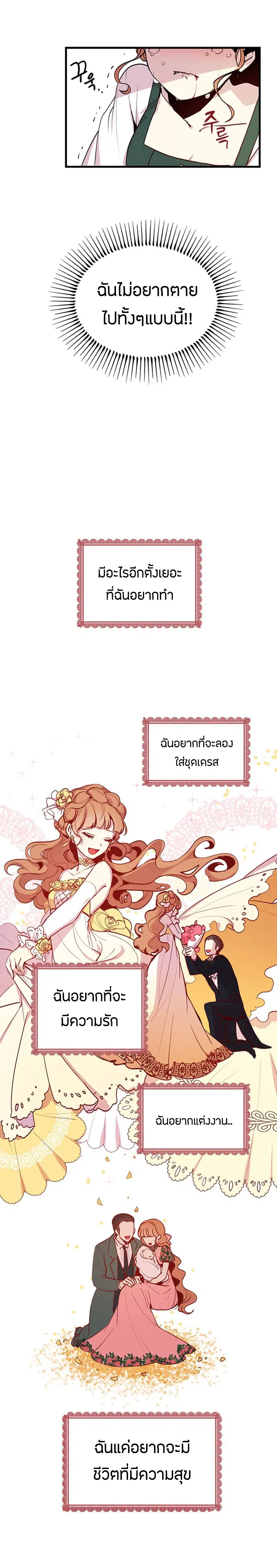 Why Are You Doing This, Duke? ตอนที่ 2 หน้า 2