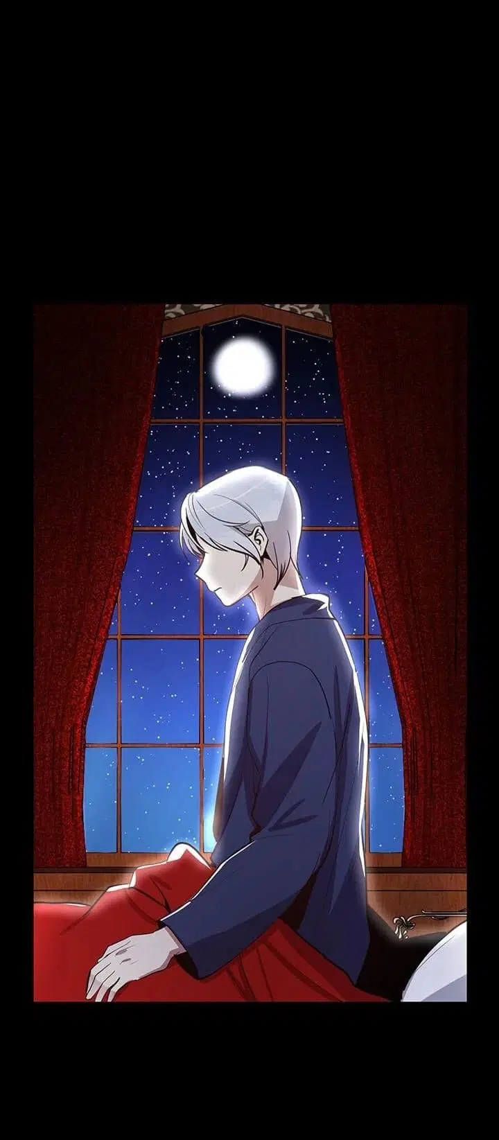 Why Are You Doing This, Duke? ตอนที่ 7 หน้า 2