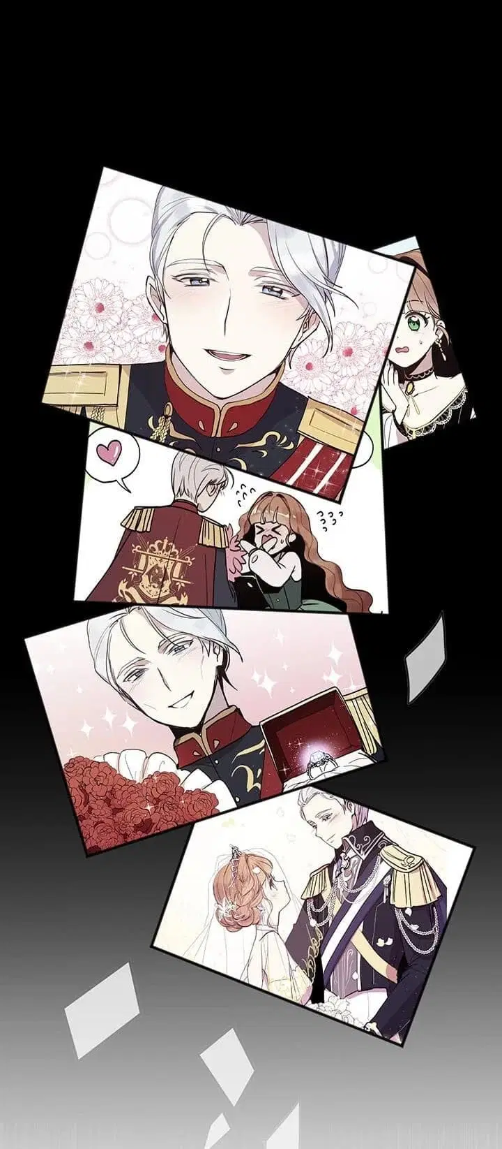 Why Are You Doing This, Duke? ตอนที่ 7 หน้า 3