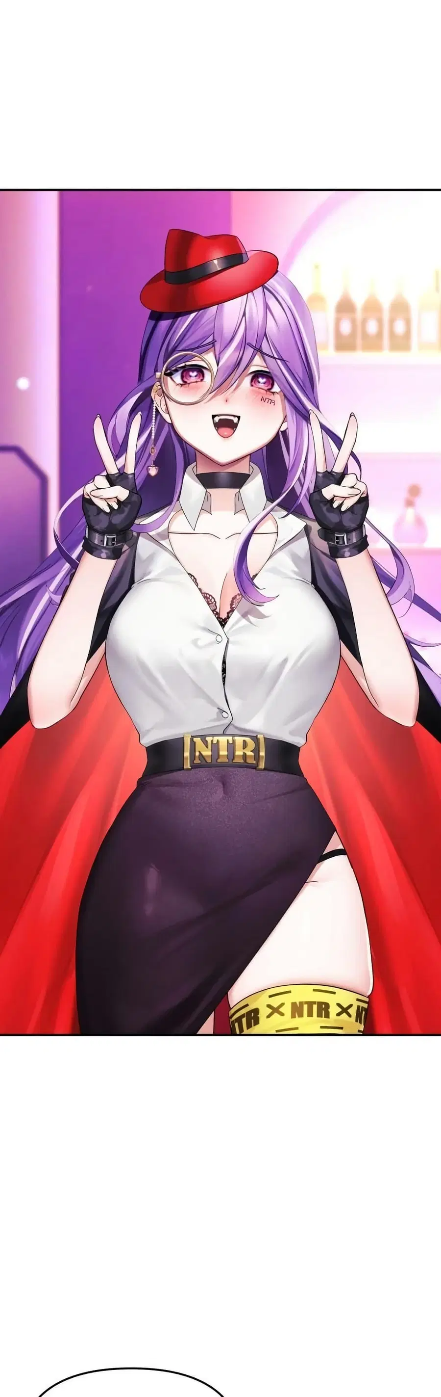 Wife VTuber ตอนที่ 10 หน้า 1