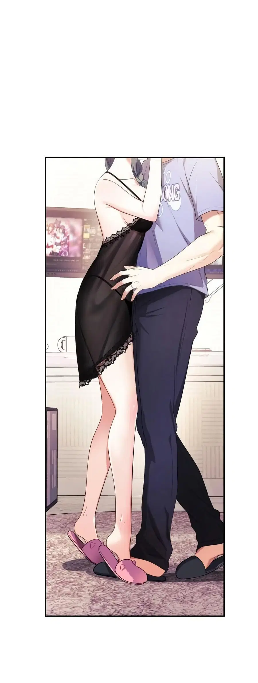 Wife VTuber ตอนที่ 3 หน้า 1