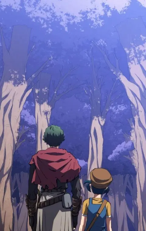 Wild Ranker ตอนที่ 9 หน้า 1